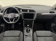 Volkswagen Tiguan SUV / Terénní 2,0 l 147 kw