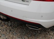 Škoda Octavia Liftback 2,0 l 135 kw