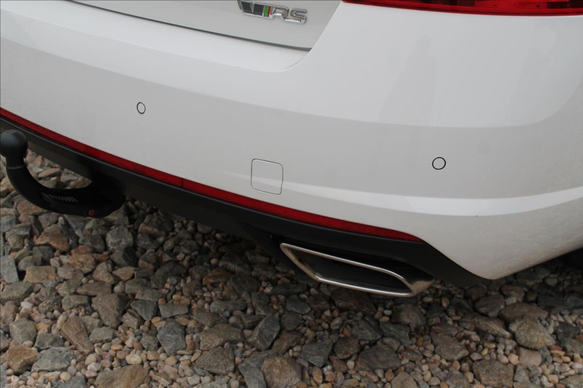 Škoda Octavia Liftback 2,0 l 135 kw