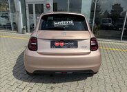 Fiat 500e Hatchback 0,0 87 kw
