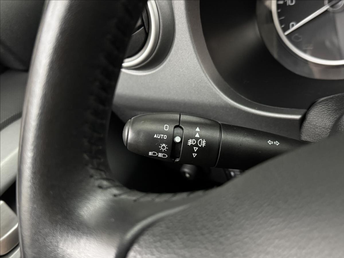 Citroën Berlingo Kombi 1,6 l 88 kw