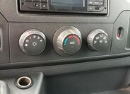 Renault Master Skříň 2,3 l 92 kw