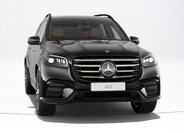 Mercedes-Benz GLS SUV 3,0 l 245 kw