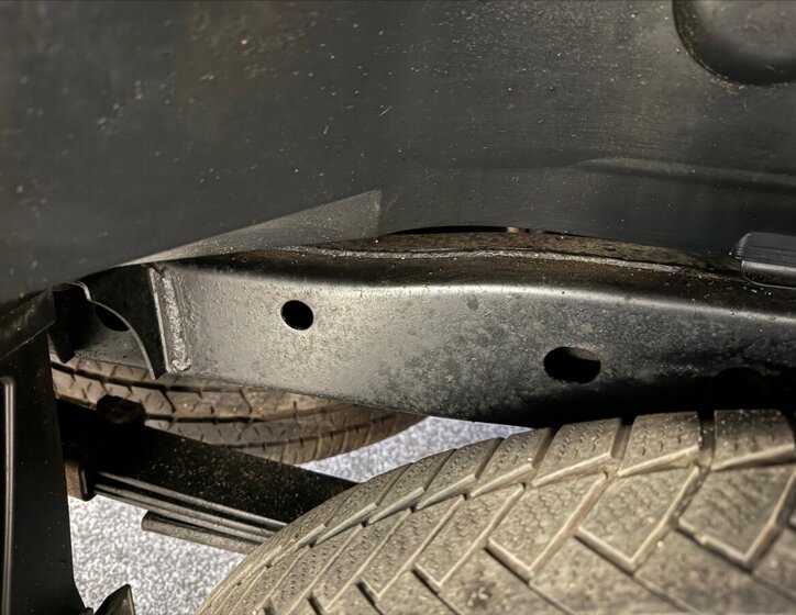 Ford Ranger Pick-up 3,2 l 147 kw