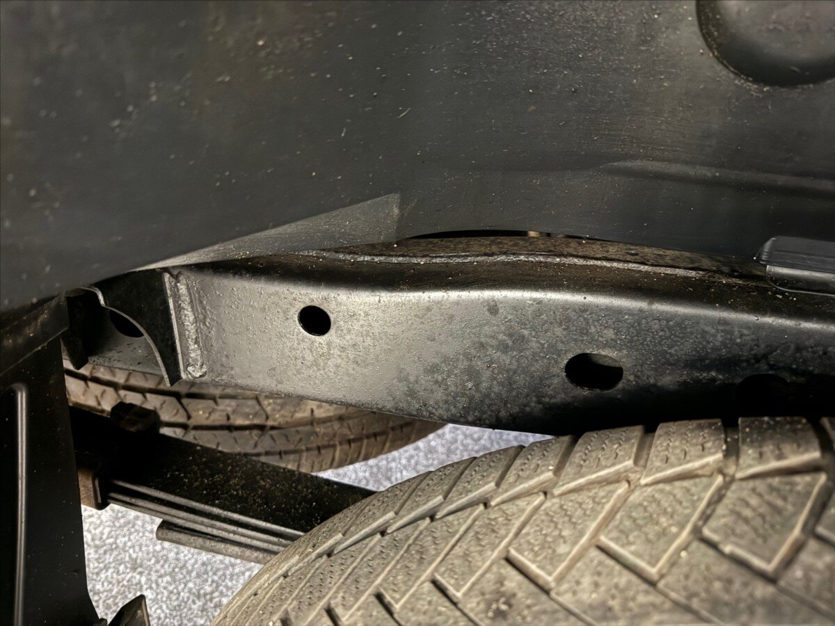 Ford Ranger Pick-up 3,2 l 147 kw