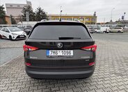 Škoda Kodiaq SUV / Terénní 2,0 l 140 kw