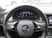 Škoda Kodiaq SUV 2,0 l 110 kw