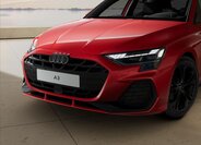 Audi A3 Hatchback 1,5 l 110 kw