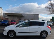 Peugeot 308 Kombi 1,6 l 80 kw