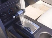 Ford Mustang Kabriolet 4,0 l 157 kw