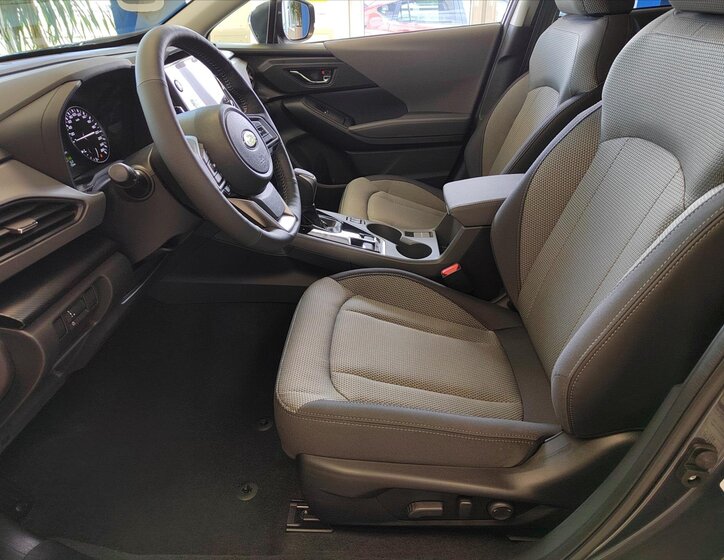Subaru Crosstrek SUV 2,0 l 100 kw