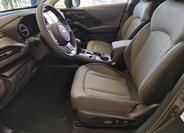 Subaru Crosstrek SUV 2,0 l 100 kw