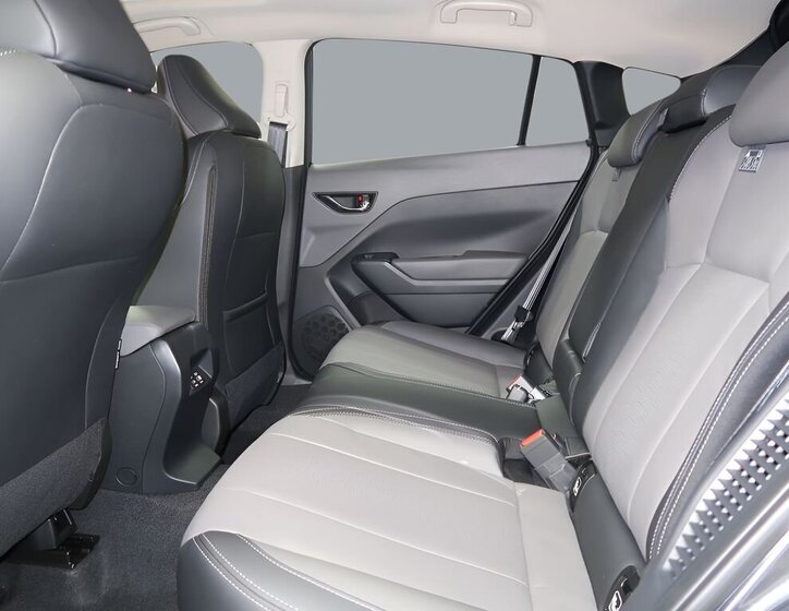 Subaru Crosstrek SUV / Terénní 2,0 l 100 kw