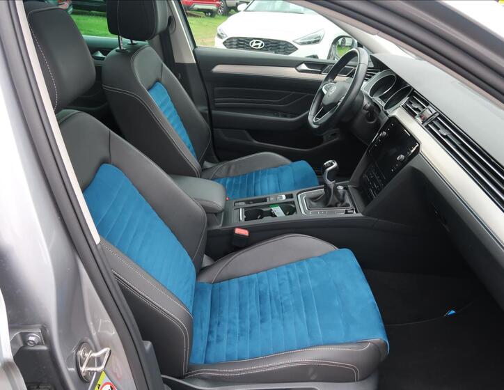 Volkswagen Passat 14