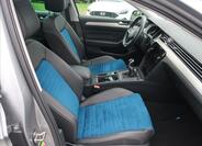 Volkswagen Passat 14