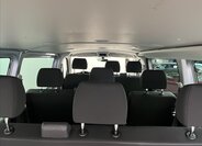 Volkswagen Transporter MPV 2,0 l 110 kw