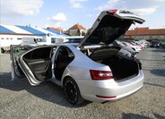 Škoda Superb Sedan / Limuzína 2,0 l 110 kw