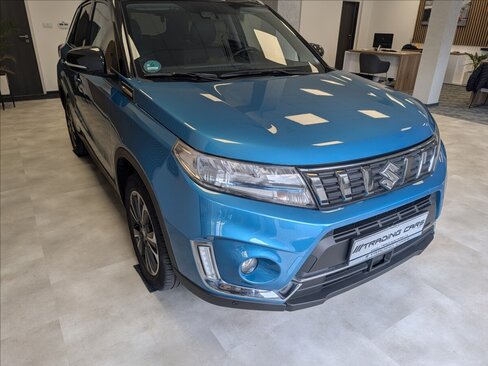 Suzuki Vitara Hatchback 1,4 l 95 kw