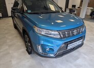 Suzuki Vitara Hatchback 1,4 l 95 kw