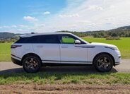 Land Rover Range Rover Velar 8