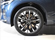 Volvo XC60 SUV / Terénní 2,0 l 257 kw