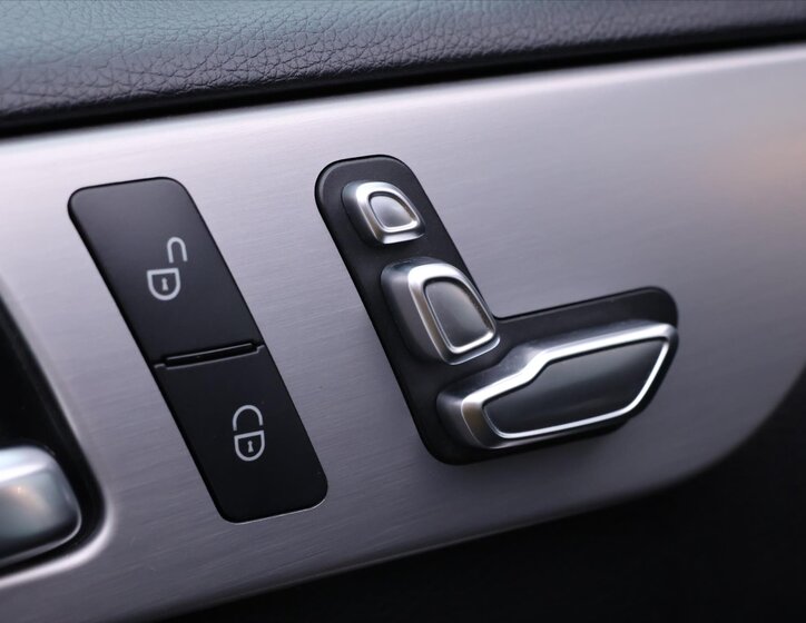 Mercedes-Benz GLE 19