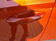 Hyundai Tucson SUV / Terénní 1,6 l 118 kw