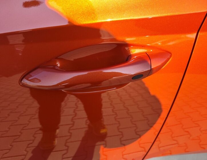 Hyundai Tucson SUV / Terénní 1,6 l 118 kw