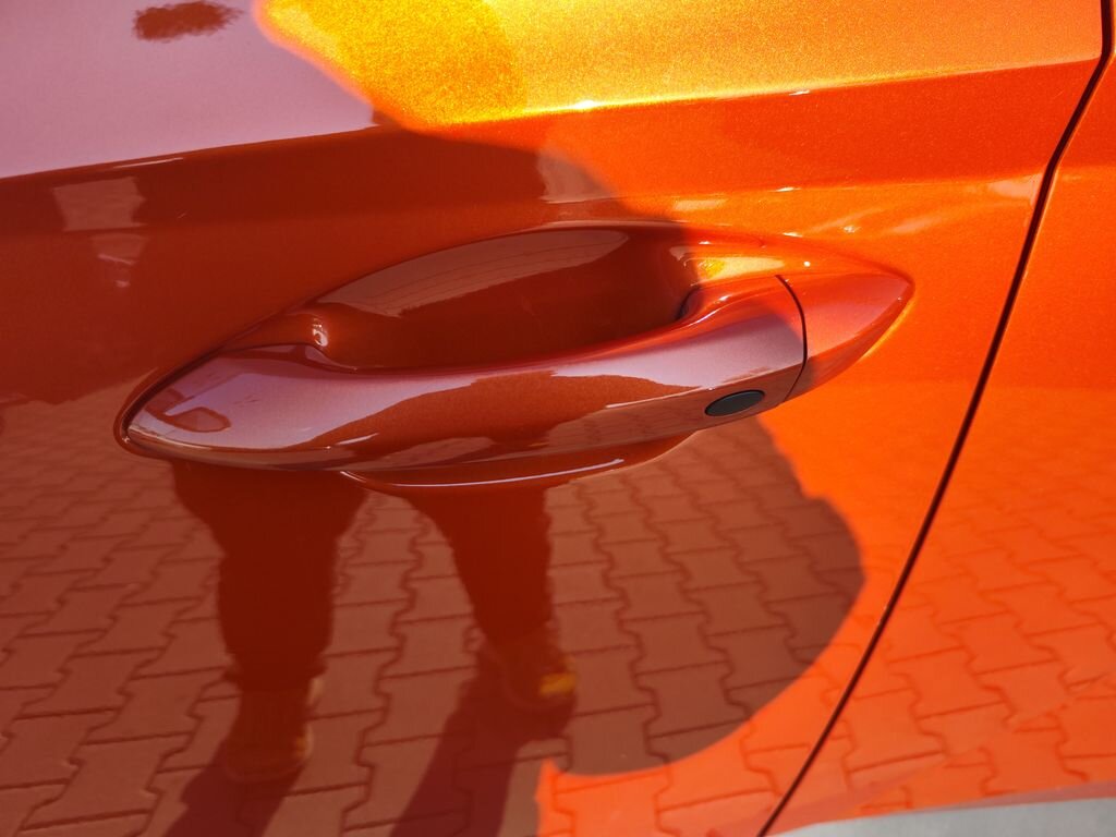 Hyundai Tucson SUV / Terénní 1,6 l 118 kw