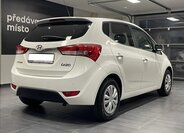 Hyundai ix20 Kombi 1,4 l 66 kw