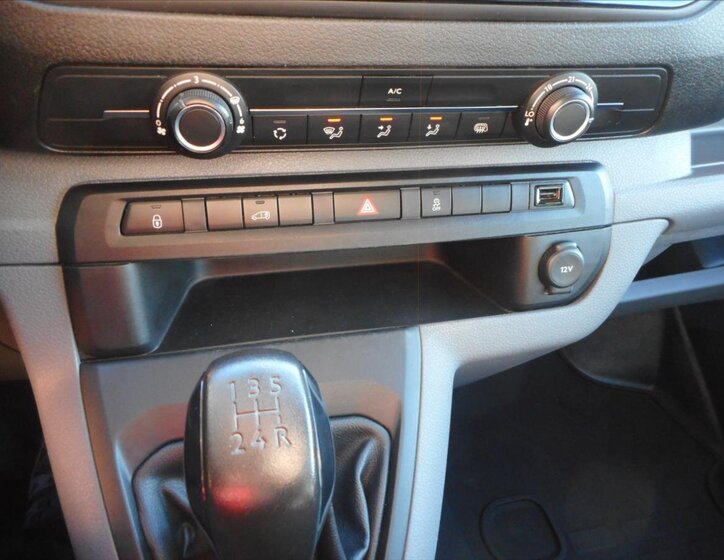 Peugeot Expert Ostatní 1,6 l 70 kw