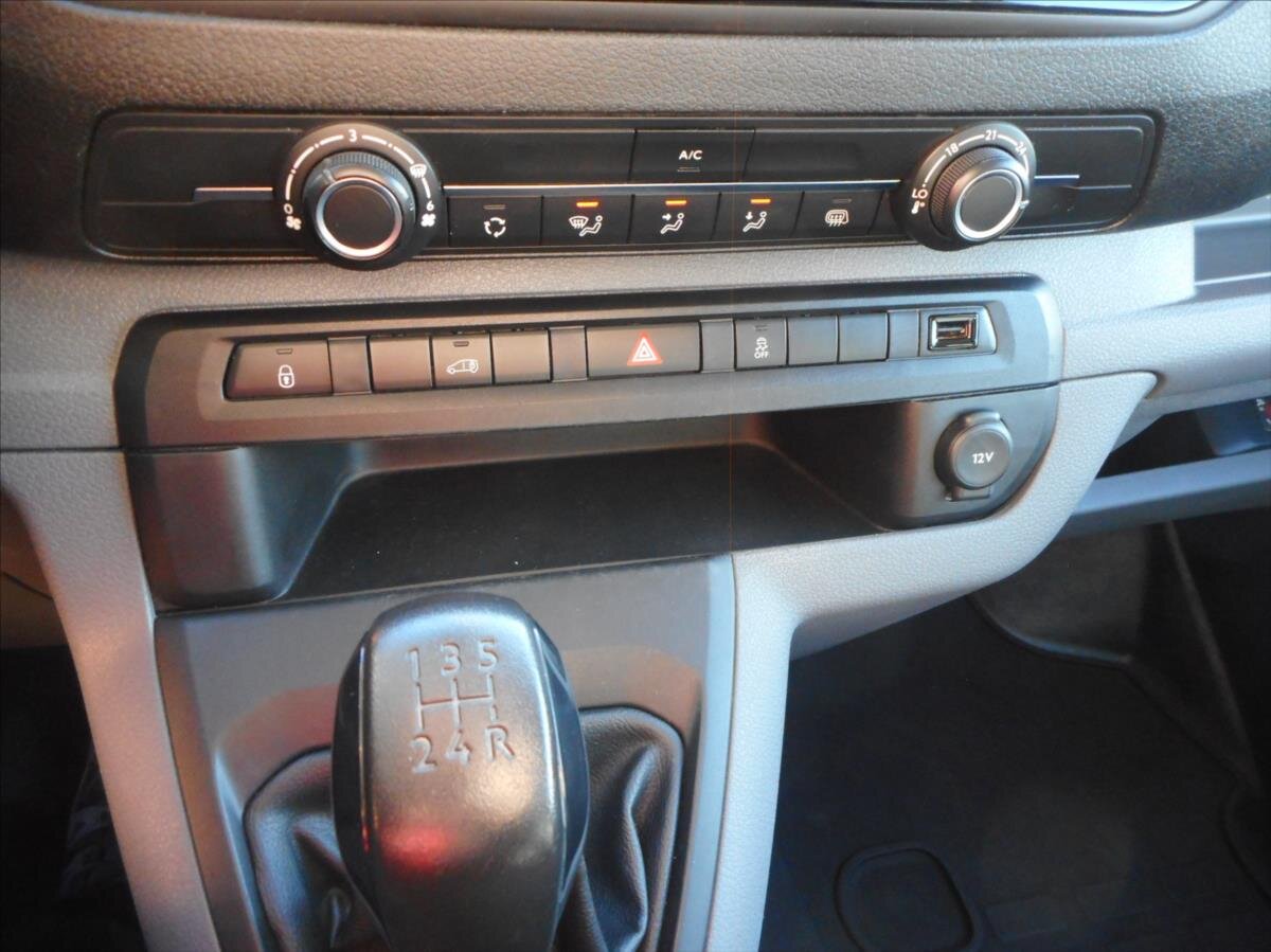 Peugeot Expert Ostatní 1,6 l 70 kw