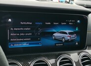 Mercedes-Benz Třídy E 22