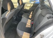 Škoda Fabia Kombi 999,0 70 kw