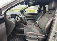 Hyundai Tucson SUV / Terénní 1,6 l 110 kw