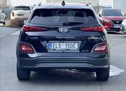 Hyundai Kona SUV 0,0 150 kw