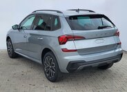 Škoda Kamiq SUV / Terénní 999,0 85 kw