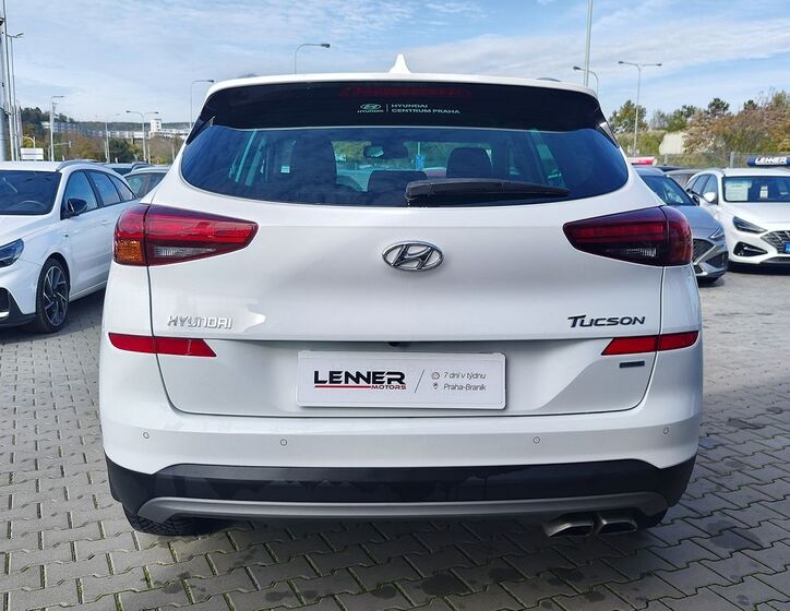 Hyundai Tucson 6