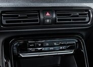 Citroën ë-C3 Hatchback 0,0 83 kw