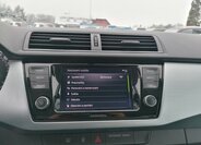 Škoda Fabia Kombi 999,0 70 kw