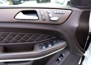 Mercedes-Benz GLS 18