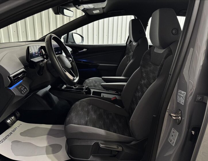 Volkswagen ID.4 SUV / Terénní 0,0 150 kw