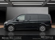 Mercedes-Benz Vito 2