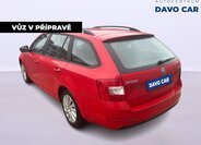 Škoda Octavia Kombi 1,6 l 77 kw