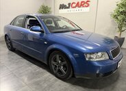 Audi A4 2