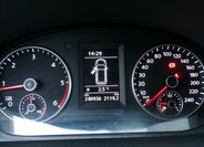 Volkswagen Touran Kombi 2,0 l 103 kw