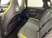 Dongfeng T5 EVO EV SUV 0,0 150 kw