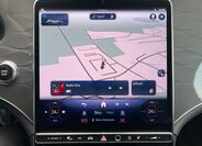 Mercedes-Benz EQE 27