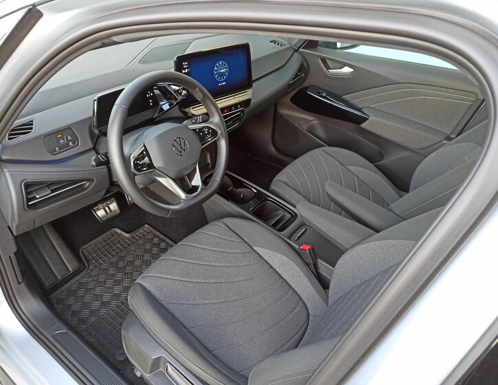 Volkswagen ID.3 11