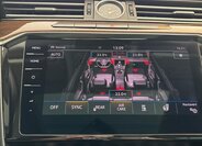 Volkswagen Passat Kombi 2,0 l 176 kw